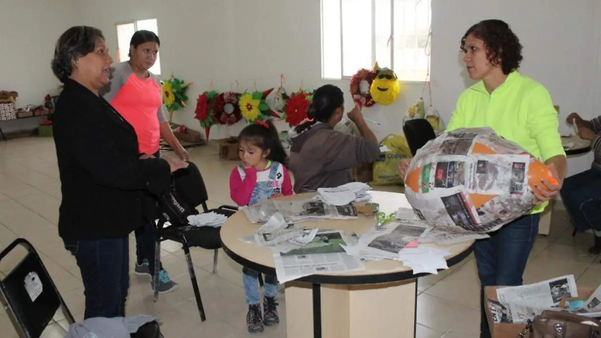 13 INSTITUTO MUNICIPAL DE LA MUJER ENFOCADO EN EMPODERAR A LAS MUJERES Y ERRADICAR LA VIOLENCIA CONTRA ELLAS2